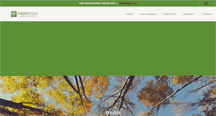 Desktop Screenshot of habitatvc.com